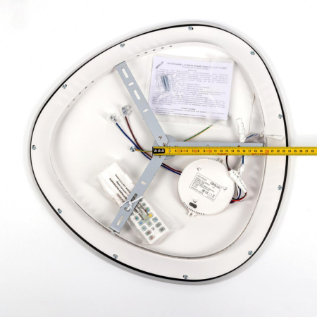 Накладной светильник Citilux CL215B251E