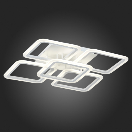 Накладная люстра Evoluce SLE900102-05