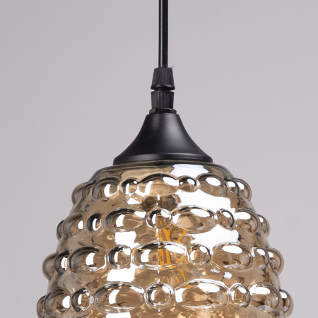 Подвесной светильник DeMarkt 112010901