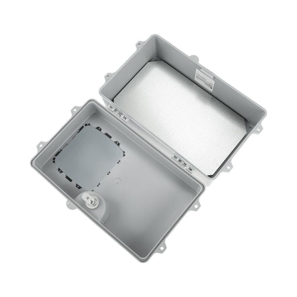 Корпус пластиковый ЩМПп с окном 360х225х155мм IP55 REXANT