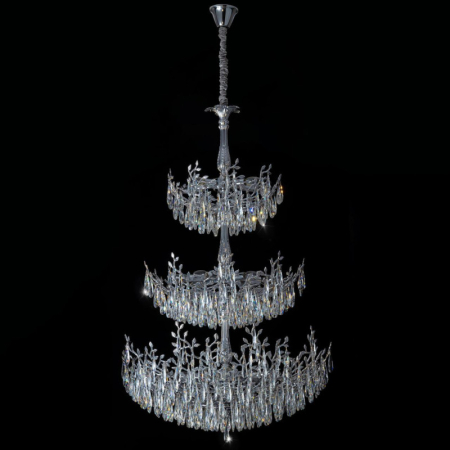 Подвесная люстра Citilux CL310261