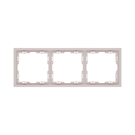 Рамка KOLLINGER EC3CM