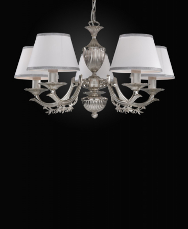 Подвесная люстра Reccagni Angelo L 9830/5