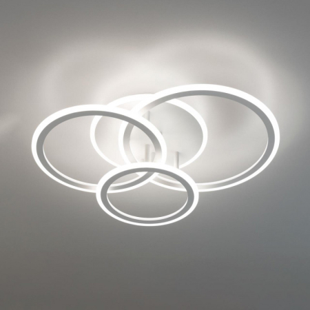 Накладная люстра Citilux CL238130