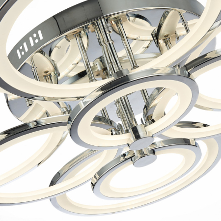 Накладная люстра EVOLED SLE200312-08