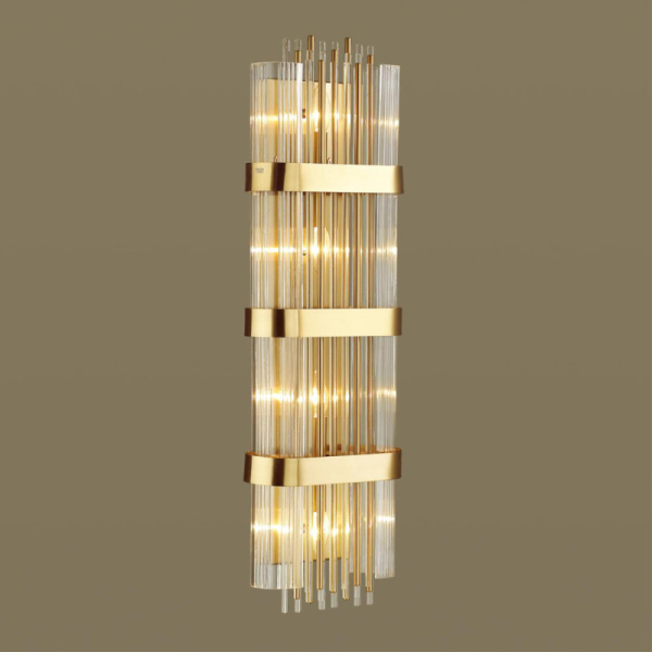 Бра Odeon Light 4853/4W