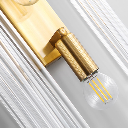 Бра ImperiumLoft 191626-22