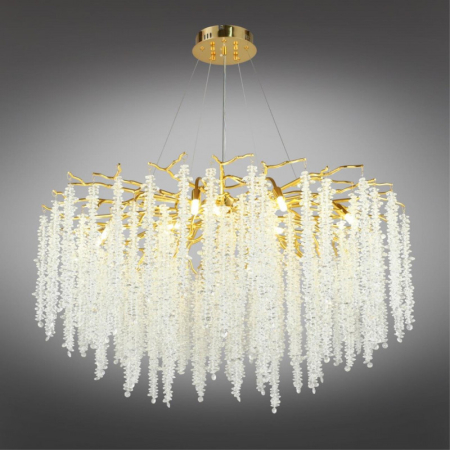 Подвесная люстра APLOYT APL.844.03.13