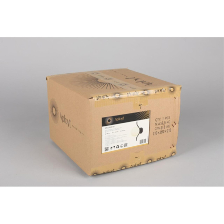 Бра APLOYT APL.312.01.01