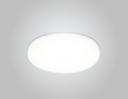 Crystal Lux Светильник встраиваемый Crystal Lux CLT 500C170 WH