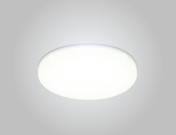 Crystal Lux Светильник встраиваемый Crystal Lux CLT 500C170 WH