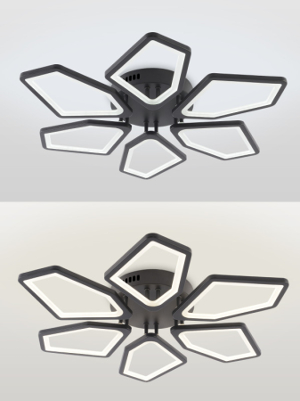 Накладная люстра Natali Kovaltseva LED LAMPS 81444