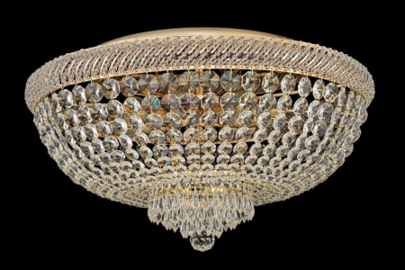 Накладная люстра Dio D'arte Bari E 1.2.60.100 G