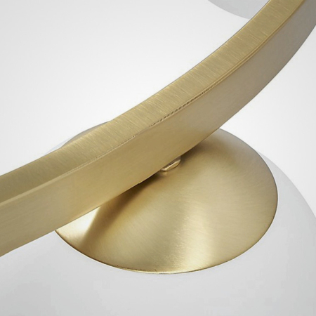 Подвесная люстра ImperiumLoft 102007-26