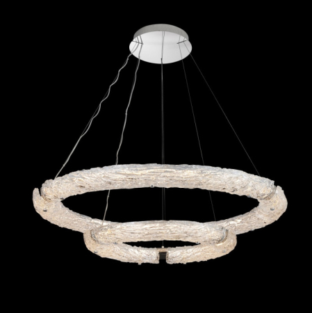 Подвесная люстра Fluorite FL1179-20P