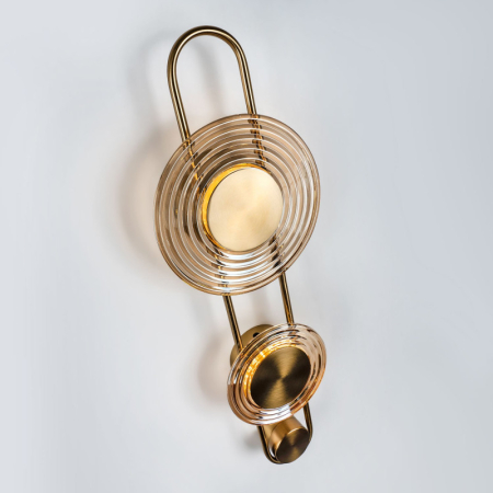 Бра MODELUX MS.1508.02 BS