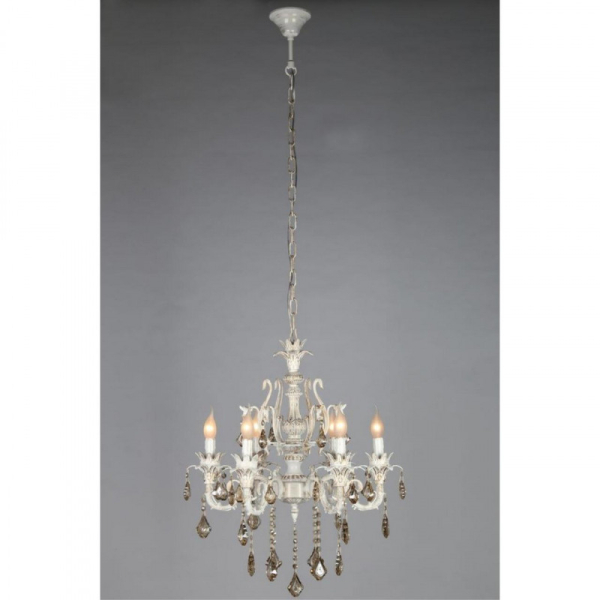 Подвесная люстра APLOYT APL.700.03.06