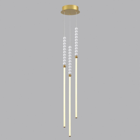 Подвесной светильник Odeon Light 6639/33L