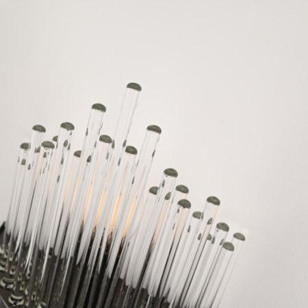 Бра Arte Milano 430122.180.2.E14.A1 BK