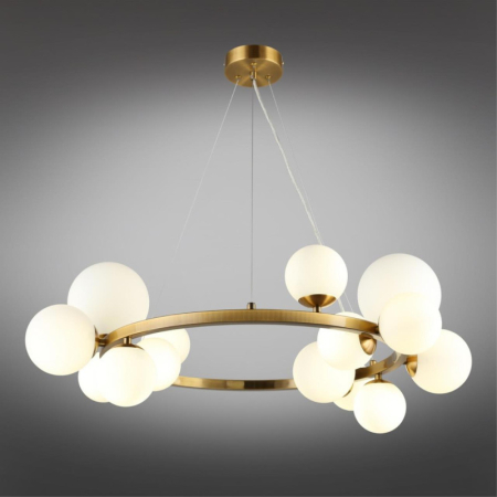 Подвесная люстра APLOYT APL.314.03.14