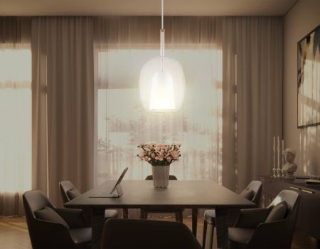 Подвесной светильник Ambrella Light LH11121