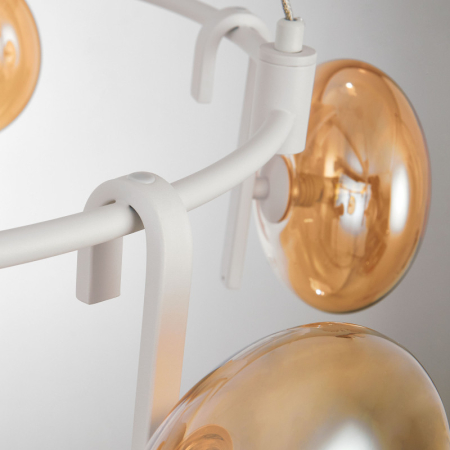 Подвесная люстра Lightstar 737166