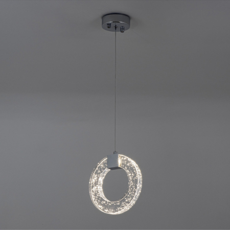 Подвесной светильник MODELUX ML.88936.1 CR