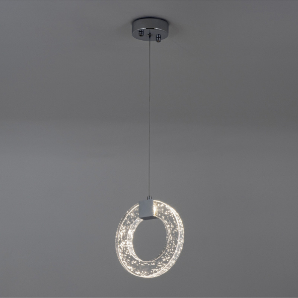 Подвесной светильник MODELUX ML.88936.1 CR