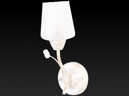 Бра TOPLIGHT TL7150B-01WG