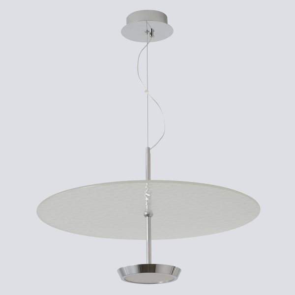 Crystal Lux Светильник подвесной Crystal Lux NICOLE SP18W LED