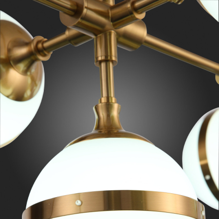 Подвесная люстра ST-Luce SL1157.303.09