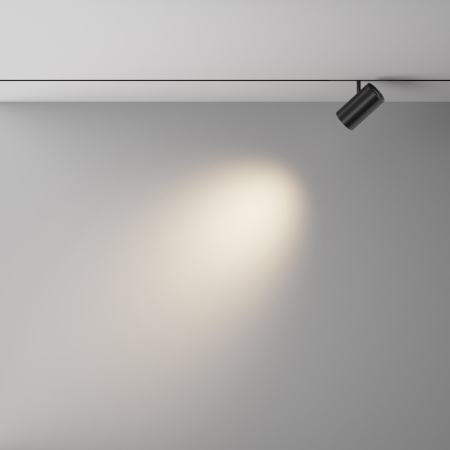 Светильник на шине Maytoni Technical TR243-18W4K-B