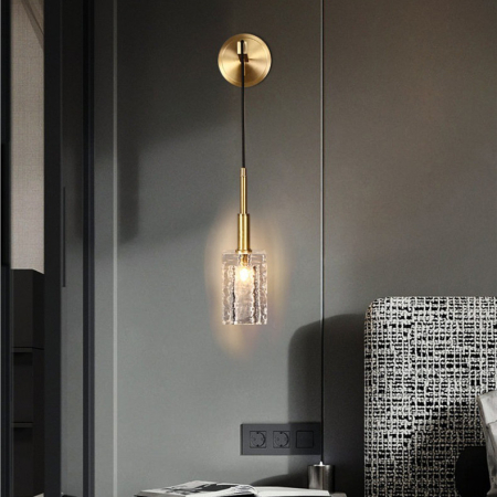 Бра ImperiumLoft 227253-23