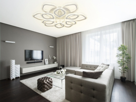 Накладной светильник Natali Kovaltseva LED LAMPS 81193