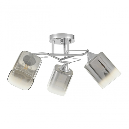 Накладная люстра Arte Milano 321106/3 CR