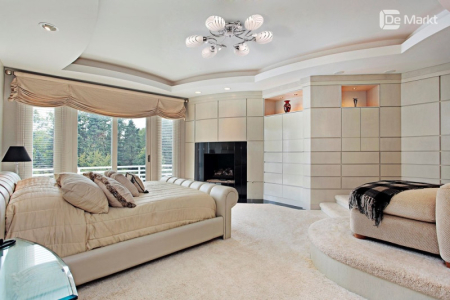 Накладная люстра MW-Light 267011806