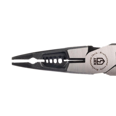 Длинногубцы диэлектрические многофункц. СТАНДАРТ 200мм КВТ 87298