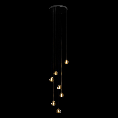 Подвесная люстра LOFT IT 10151/7