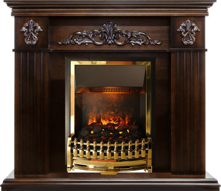 Dimplex Каминокомплект Provence - Коньяк с очагом Atherton
