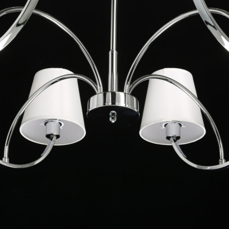 Подвесная люстра MW-Light 329012008