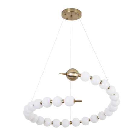 Подвесная люстра MODELUX MS.8010.800 BS