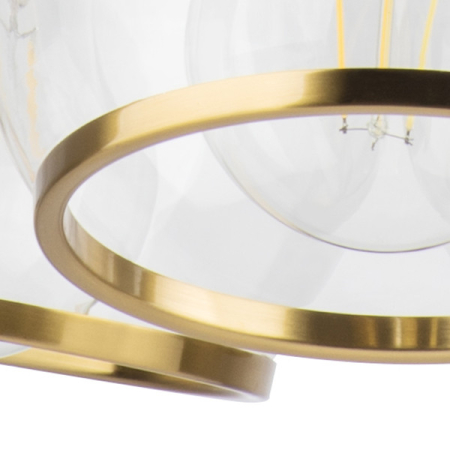 Подвесная люстра Lightstar 729031