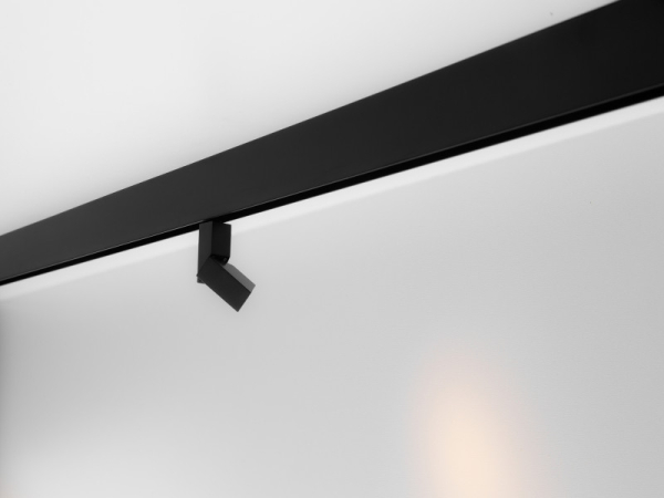 Светильник на шине DesignLed SY-mini-523517-1.2-48-BL-WW