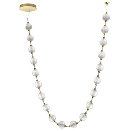 Подвесной светильник Odeon Light 5008/80L