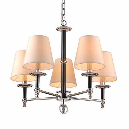 Подвесная люстра Divinare 1162/01 LM-5