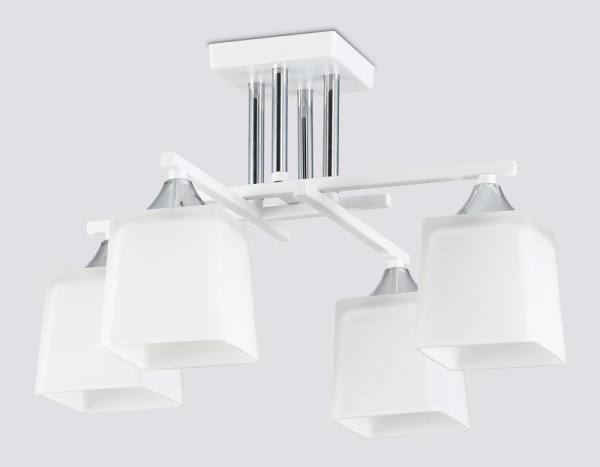 Накладная люстра Ambrella Light TR303041