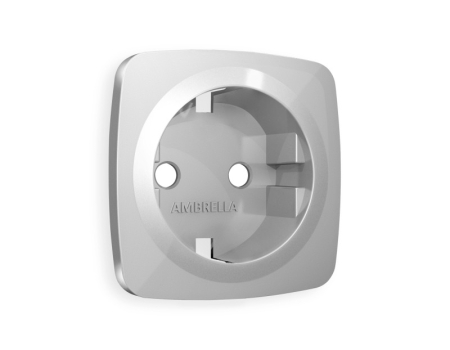 Клавиша/Накладка Ambrella Volt OP4060