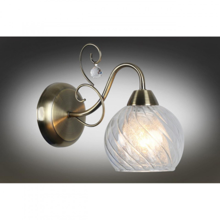 Бра Omnilux OML-53501-01