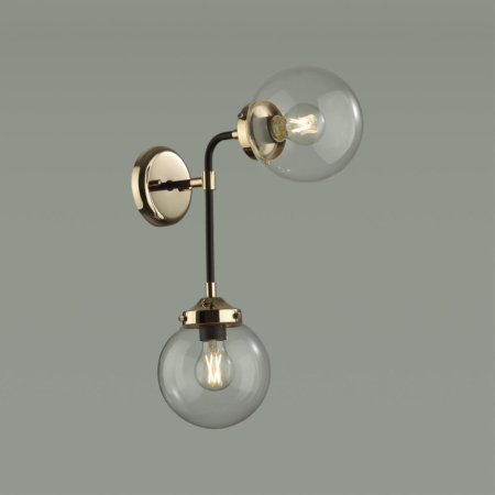 Бра Odeon Light 4971/2W