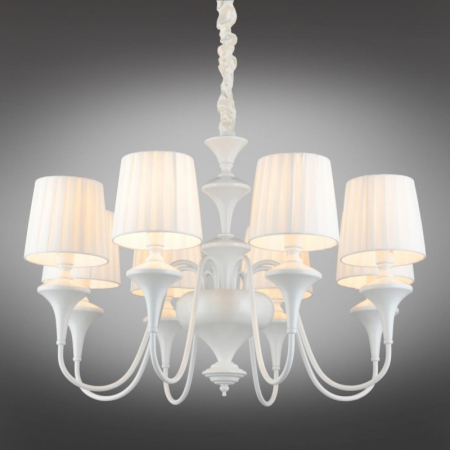 Подвесная люстра Omnilux OML-72503-08